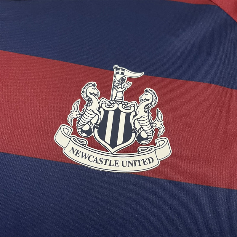 Camisola Newcastle Alternativa 2024/25