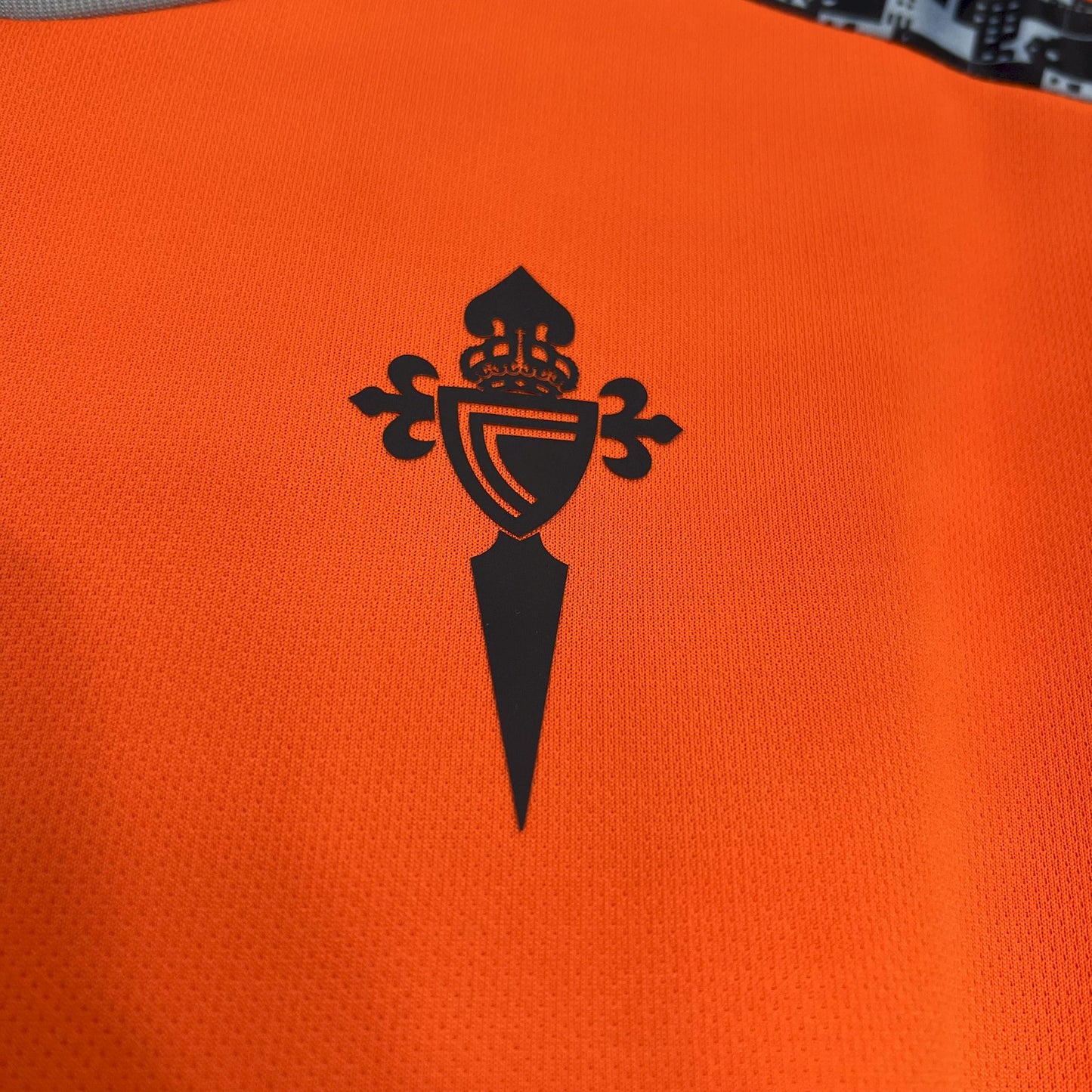 Camisola Celta de Vigo Terceira 2024/25