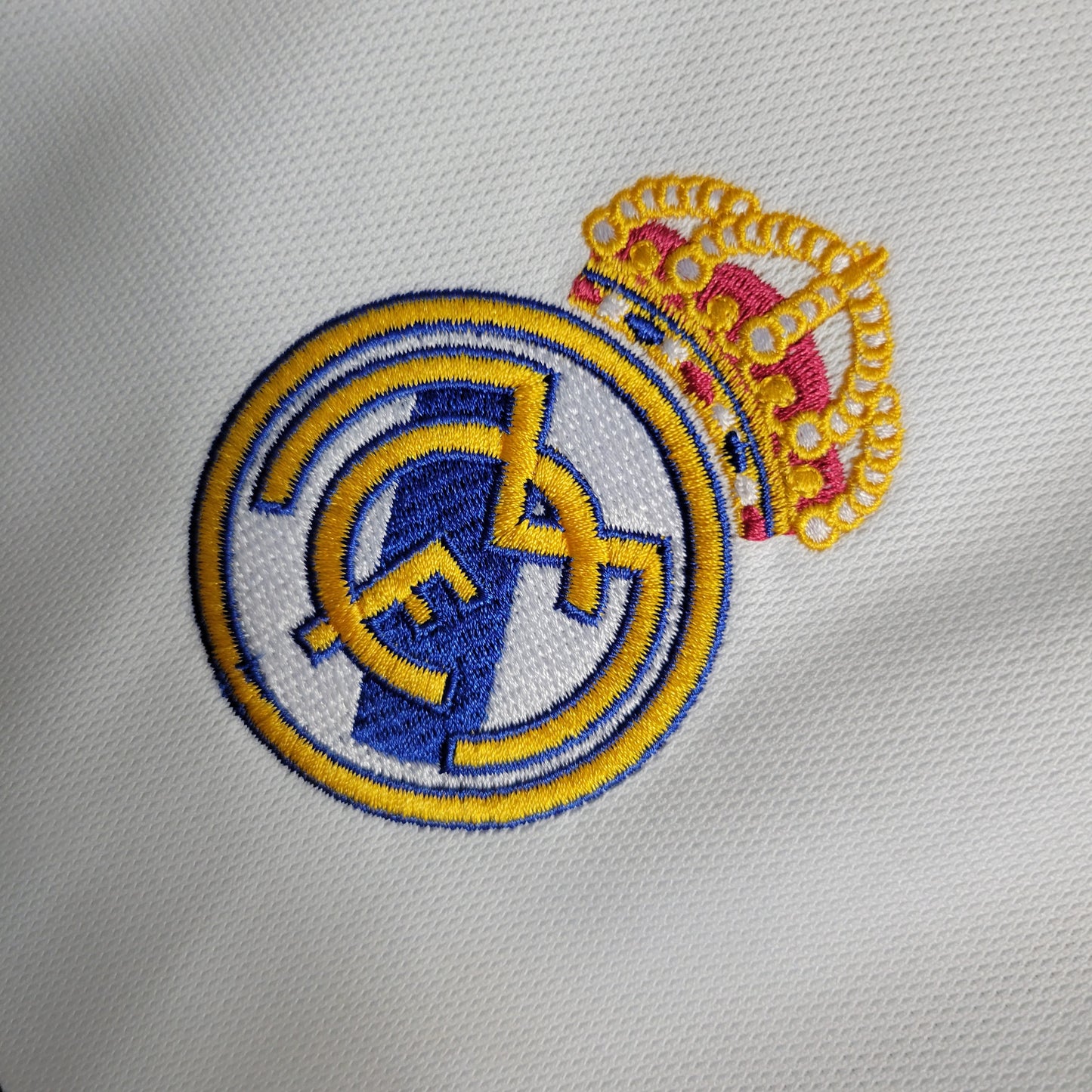 Camisola Real Madrid Principal 2023/24