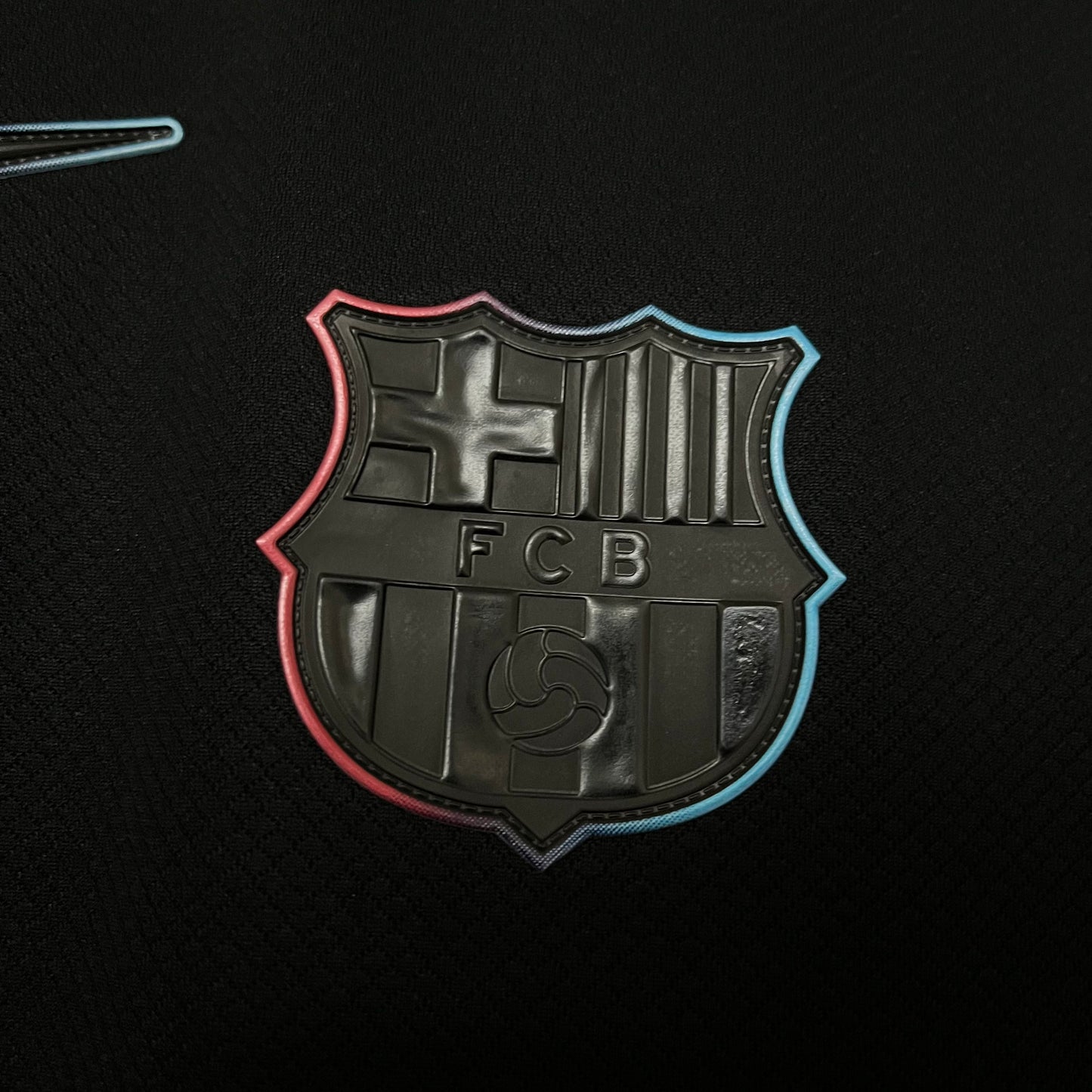 Camisola Barcelona Alternativa 2024/25