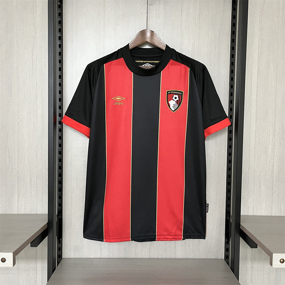 Camisola Bournemouth Principal 2024/25