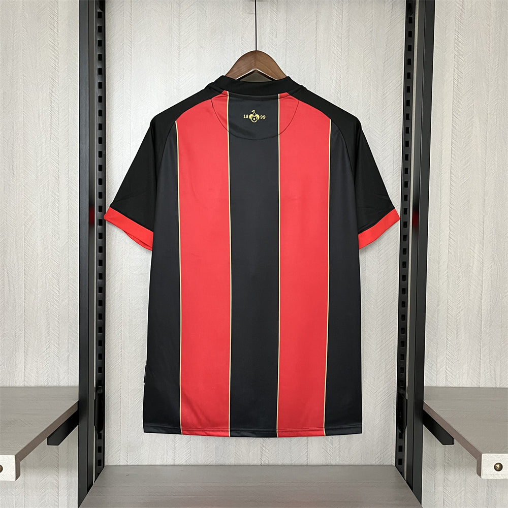 Camisola Bournemouth Principal 2024/25