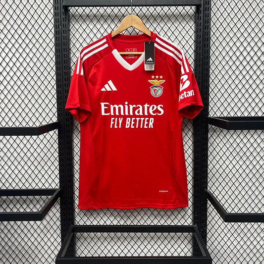 Camisola Benfica Principal 2024/25