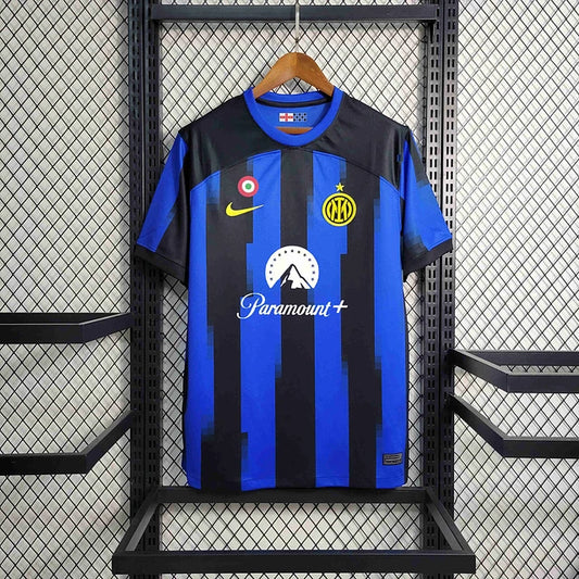 Camisola Inter Principal 2023/24