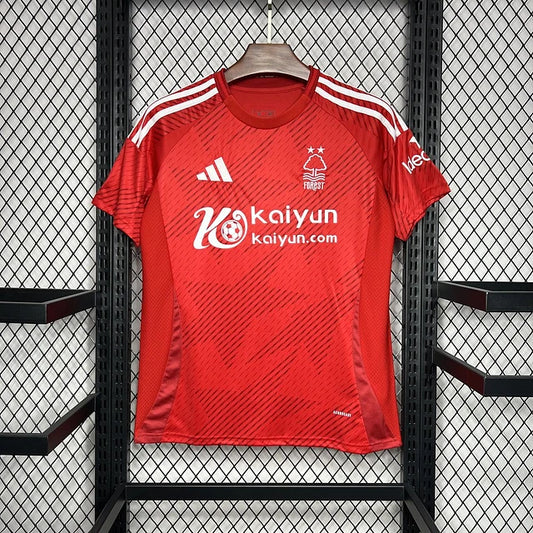 Camisola Nottingham Forest Principal 2024/25