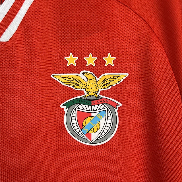 Camisola Benfica Principal 2023/24