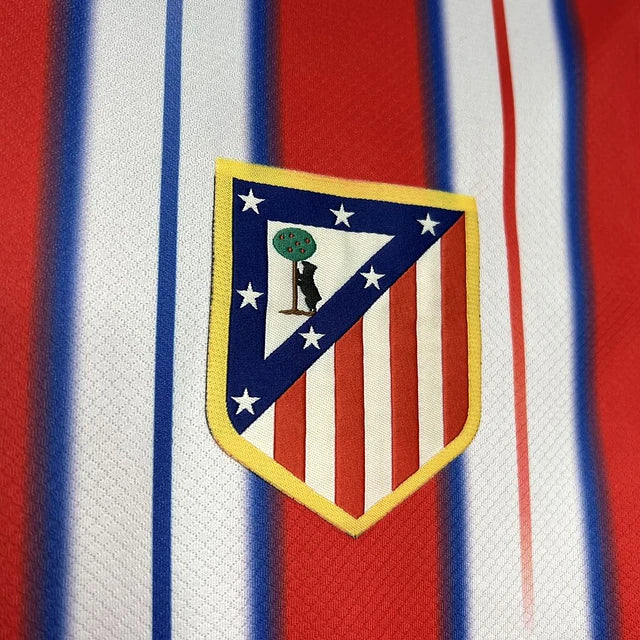 Camisola Atlético Madrid Principal 2024/25