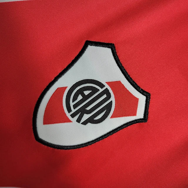 Camisola River Plate Principal 2023/24