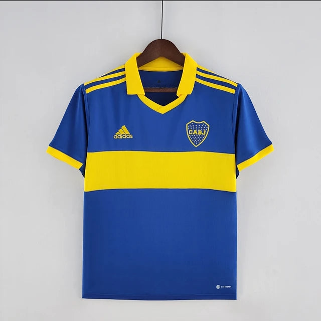 Camisola Boca Juniors Principal 2022/23