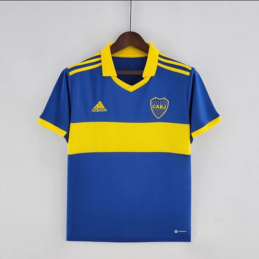 Camisola Boca Juniors Principal 2022/23