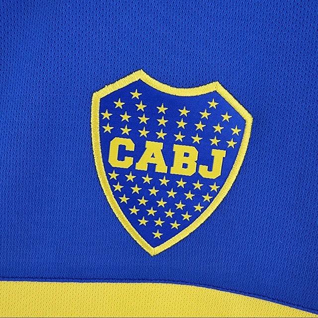 Camisola Boca Juniors Principal 2022/23