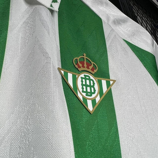 Camisola Betis Principal 2024/25