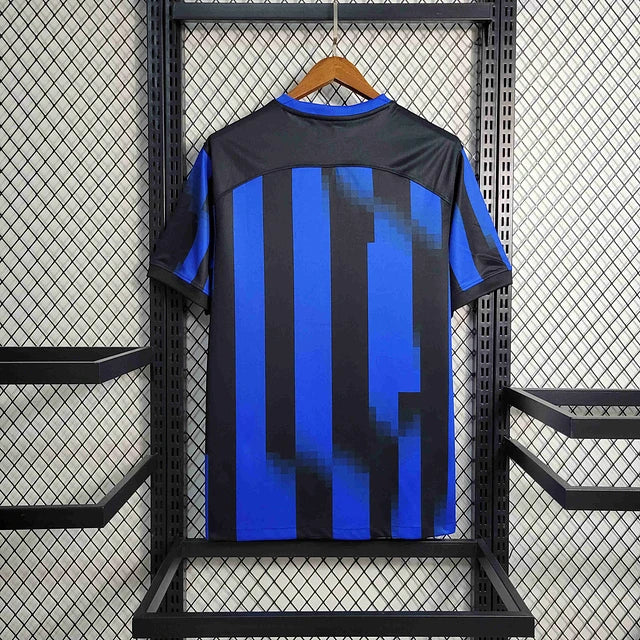 Camisola Inter Principal 2023/24