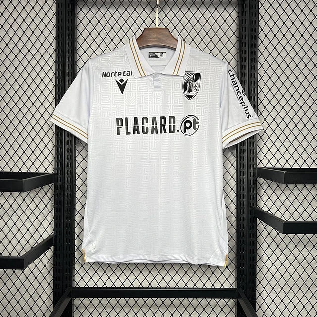 Camisola Vitória SC Principal 2024/25