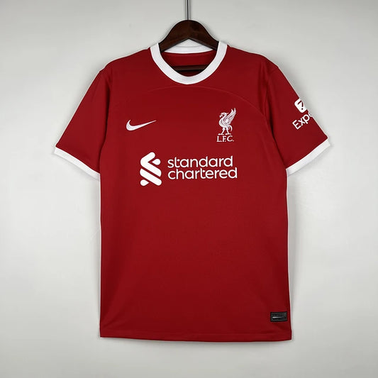 Camisola Liverpool Principal 2023/24