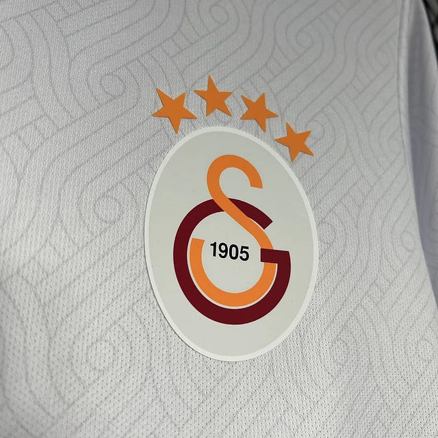 Camisola Galatasaray Alternativa 2024/25