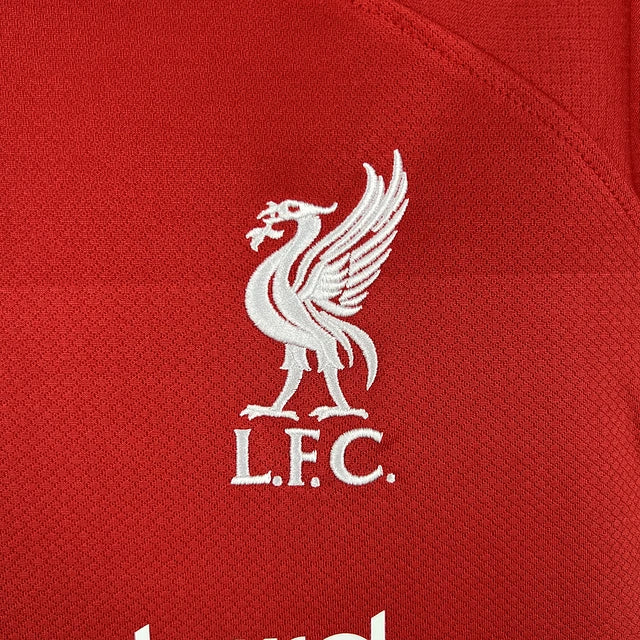 Camisola Liverpool Principal 2023/24