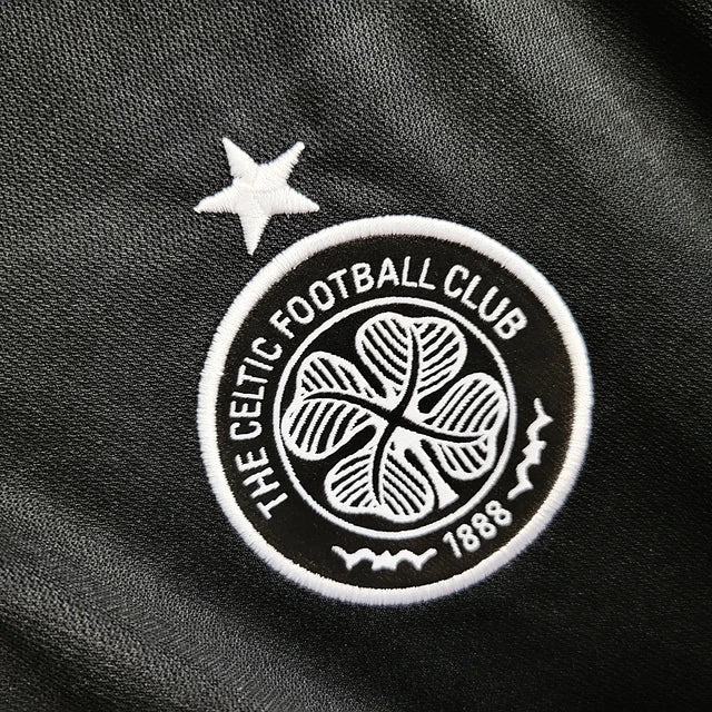 Camisola Celtic Alternativa 2023/24