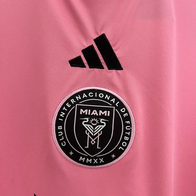 Camisola Inter Miami Principal 2024/25