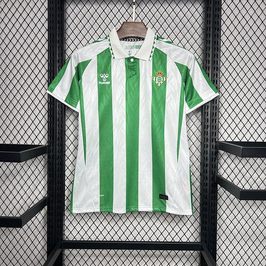 Camisola Betis Principal 2024/25