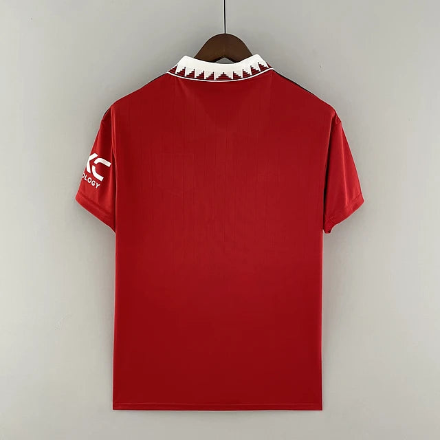 Camisola Manchester United Principal 2022/23