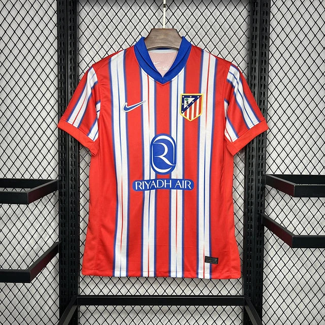 Camisola Atlético Madrid Principal 2024/25