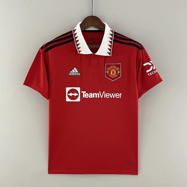 Camisola Manchester United Principal 2022/23