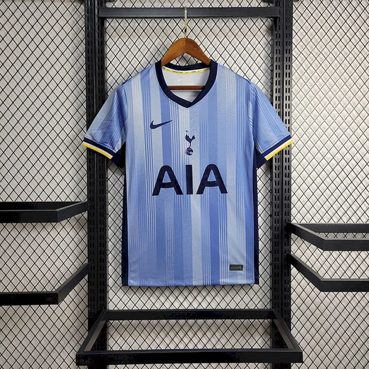 Camisola Tottenham Alternativa 2024/25