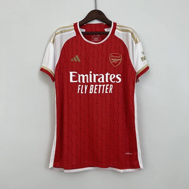 Camisola Arsenal Principal 2023/24