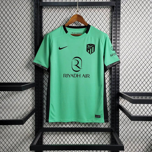 Camisola Atlético Madrid Terceira 2023/24