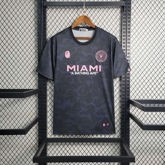 Camisola Inter Miami Edição Especial 2023