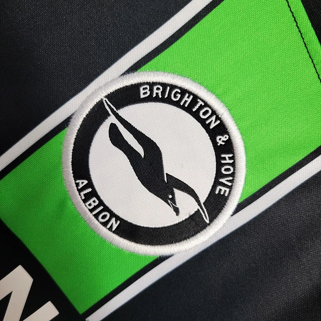 Camisola Brighton Alternativa 2023/24