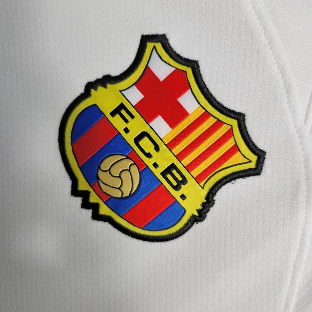 Camisola Barcelona Alternativa 2023/24