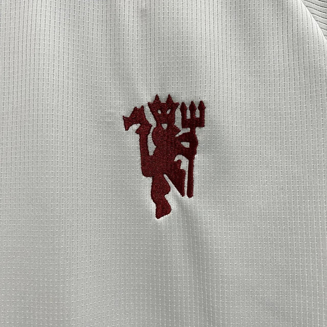 Camisola Manchester United Terceira 2023/24