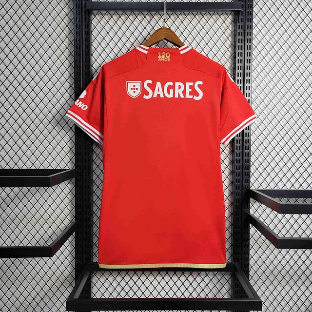 Camisola Benfica Principal 2023/24