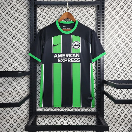 Camisola Brighton Alternativa 2023/24