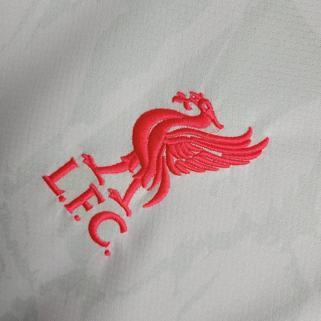 Camisola Liverpool Terceira 2024/25