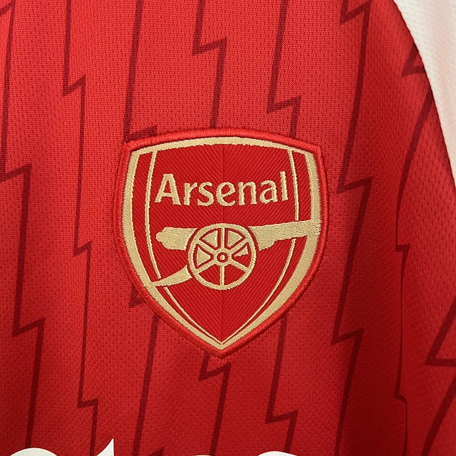 Camisola Arsenal Principal 2023/24