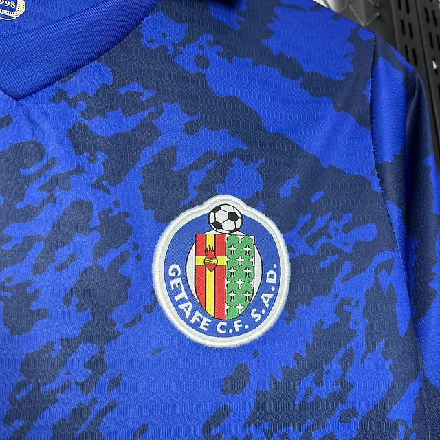 Camisola Getafe Principal 2024/25