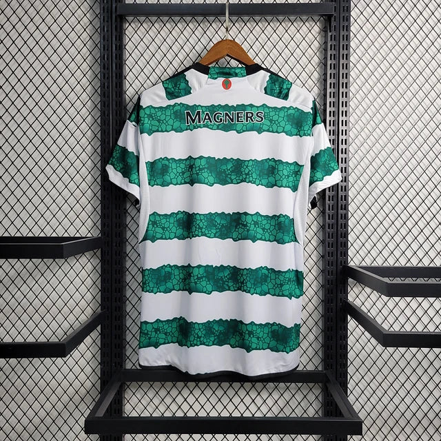 Camisola Celtic Principal 2023/24