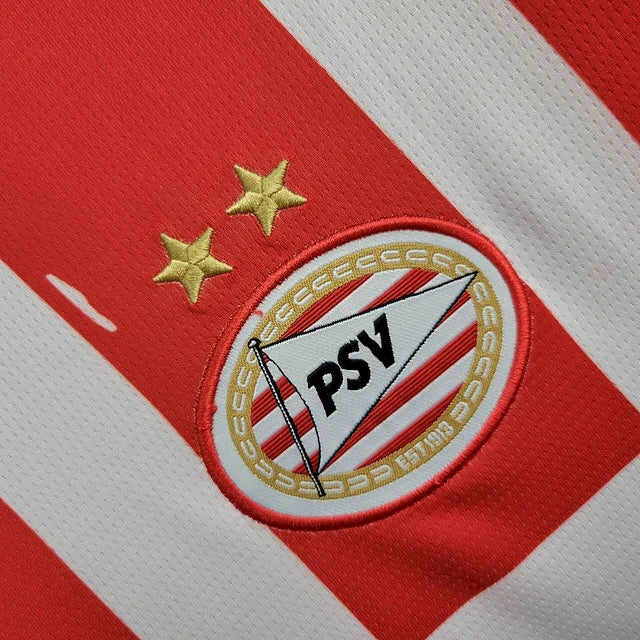 Camisola PSV Eindhoven Principal 2024/25