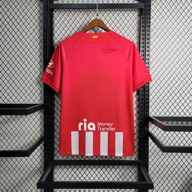 Camisola Atlético de Madrid Principal 2023/24