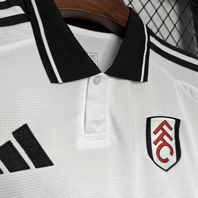 Camisola Fulham Principal 2024/25