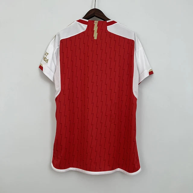 Camisola Arsenal Principal 2023/24