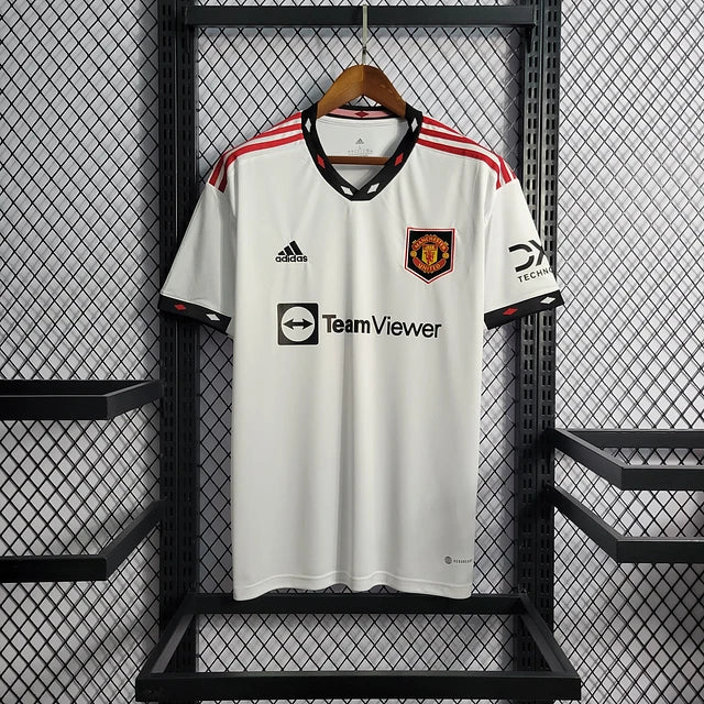 Camisola Manchester United Alternativa 2022/23