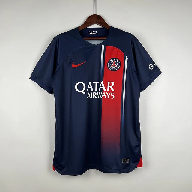 Camisola Paris Saint-Germain Principal 2023/24