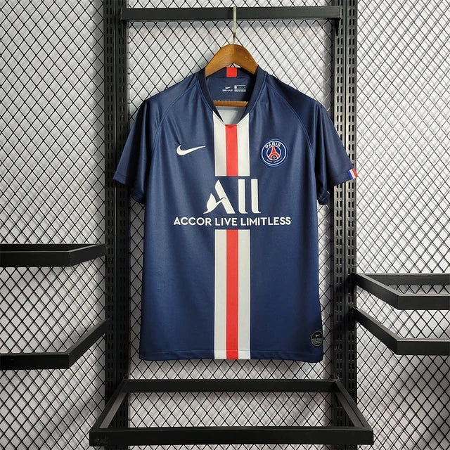 Camisola Paris Saint-Germain Principal 2019/20