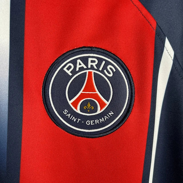 Camisola Paris Saint-Germain Principal 2023/24