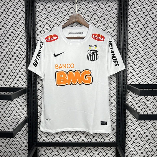 Camisola Santos Principal 2011/12