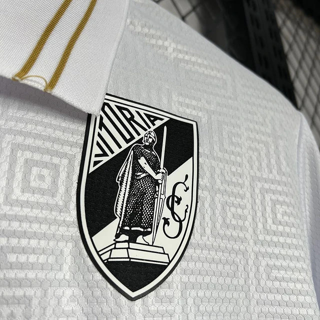 Camisola Vitória SC Principal 2024/25